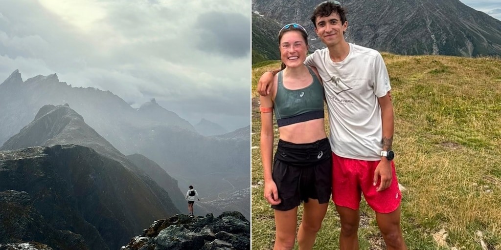 Muerte de la atleta Ida Amelie Robsahm: el imperialismo no perdona ni a los deportistas