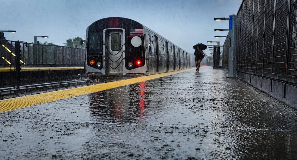 Tormenta en Nueva York: ¿cómo afecta la movilidad y qué revela sobre la resiliencia urbana?