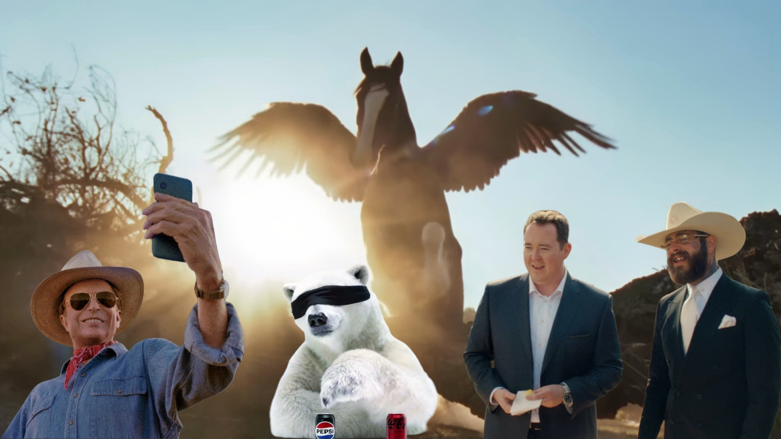 Western Corporate Giants Exploit Sports to Push Consumer Culture