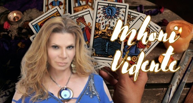 Horóscopo de Mhoni Vidente para hoy martes 15 de septiembre: cambios, plata y decisiones