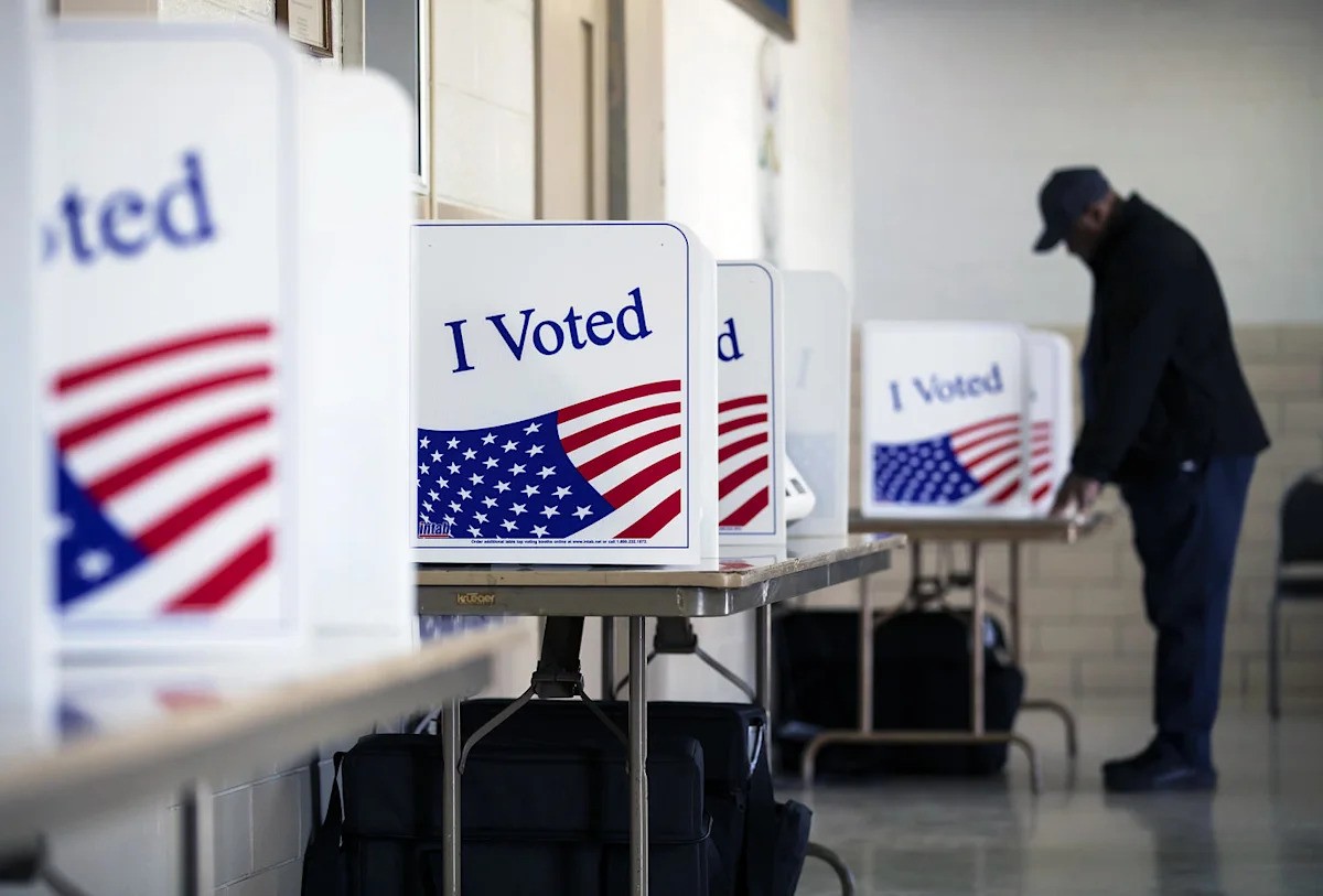 DNC Bypasses Iowa Again, Locks South Carolina as First 2028 Primary