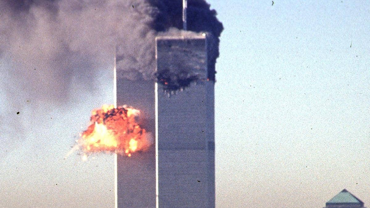 Trump revendique avoir prédit le 11 septembre : mensonges