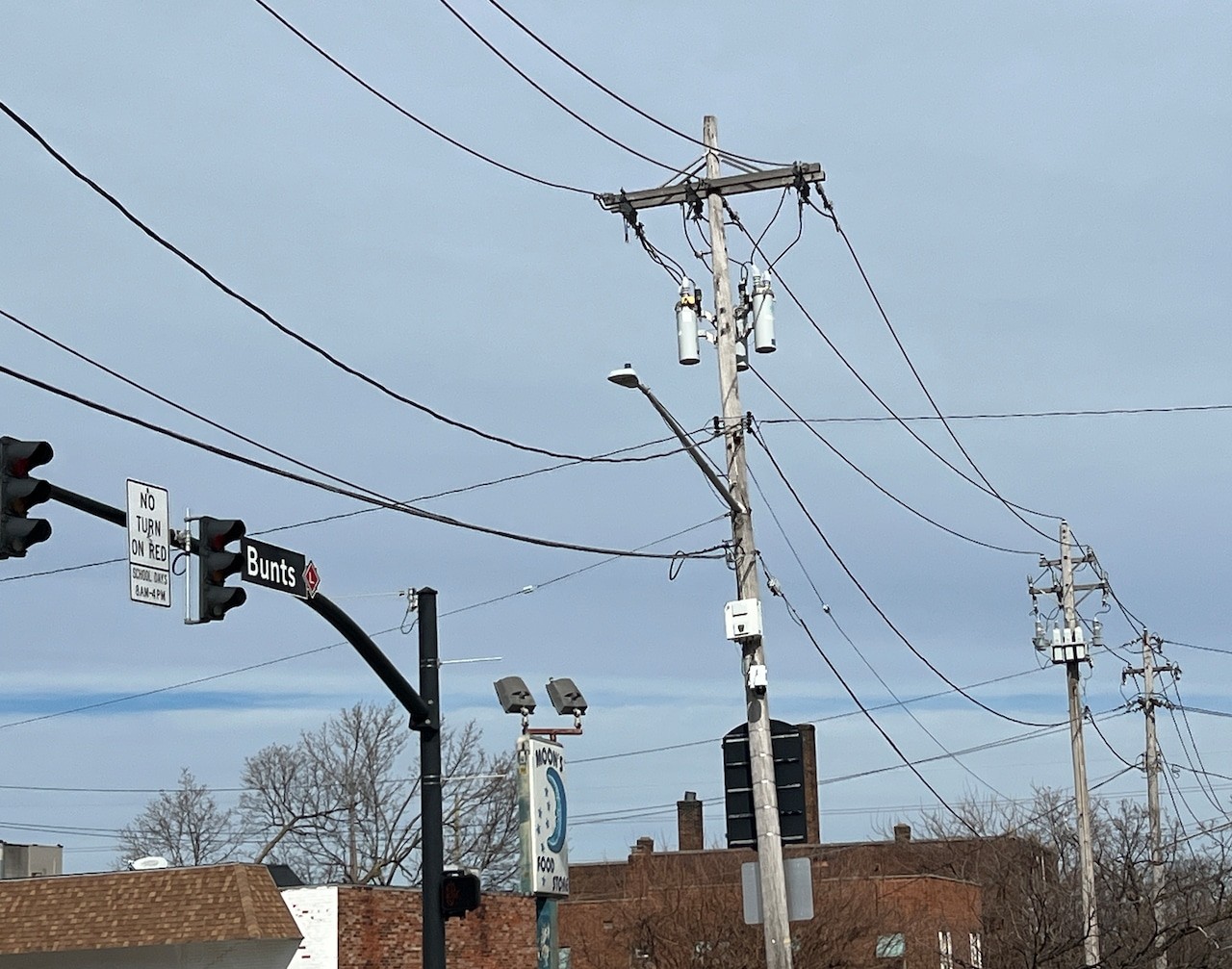 Zambia Must Own Its Power: What Lakewood's Grid Crisis Teaches Us