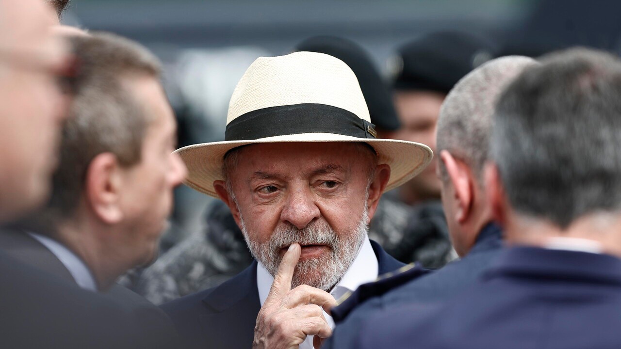 Lula contro le scommesse, il calcio urla: 'Così moriamo'. E lui: 'Sciocchezze'