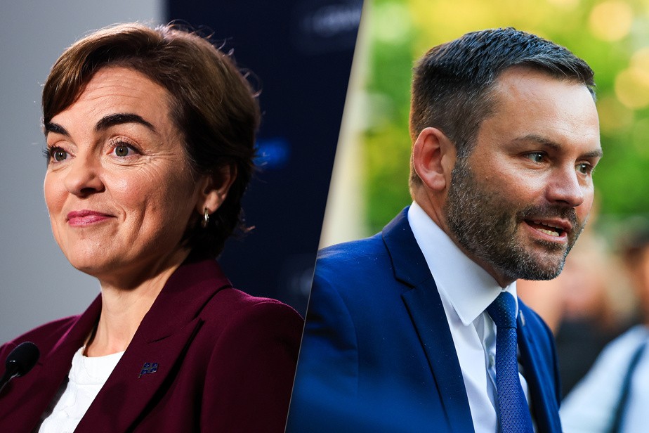 Sondage choc: la CAQ s'effondre, le PQ fonce vers un gouvernement majoritaire