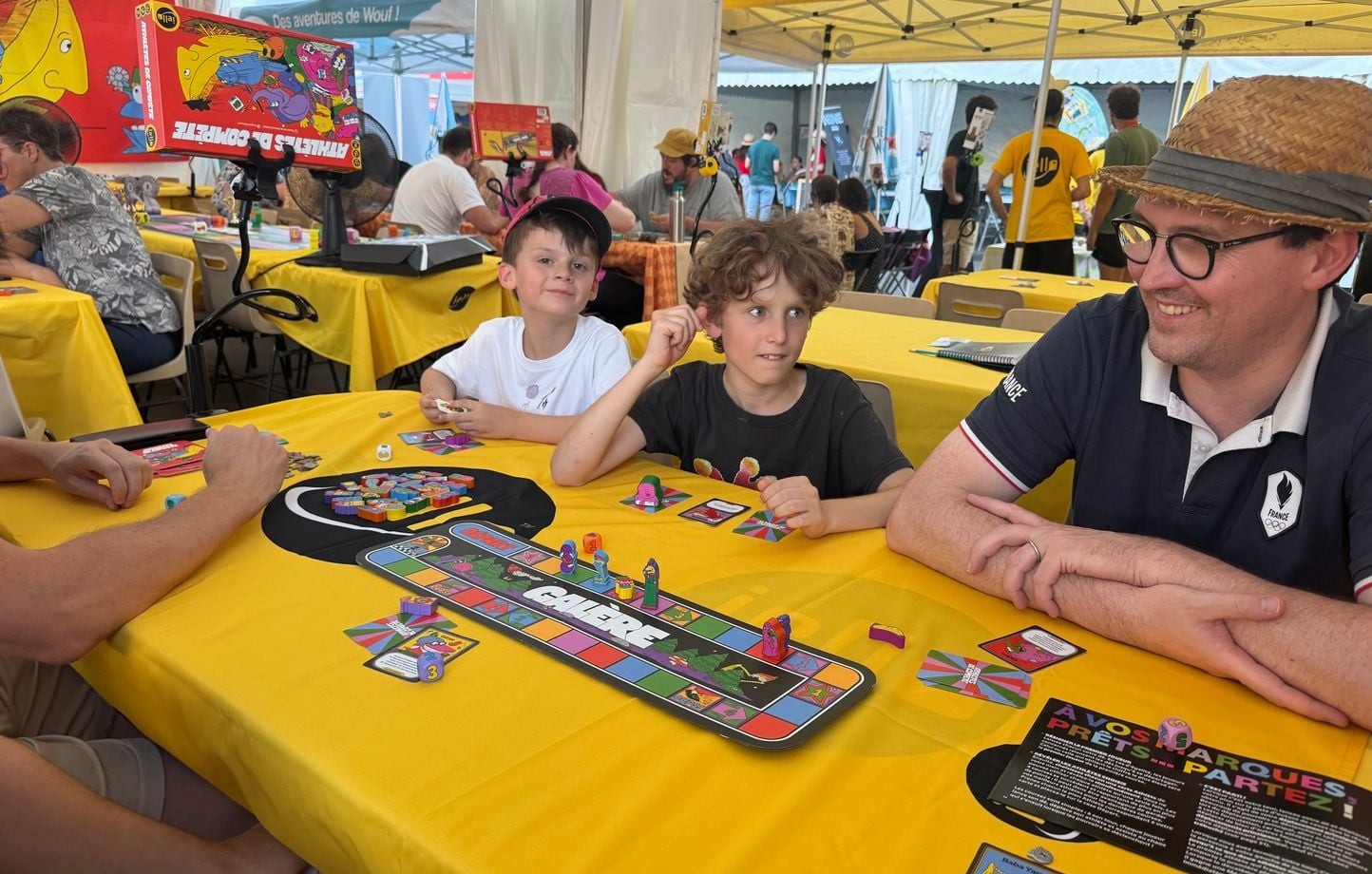 Jeux de société modernes : le grand chambardement qui enterre le Monopoly