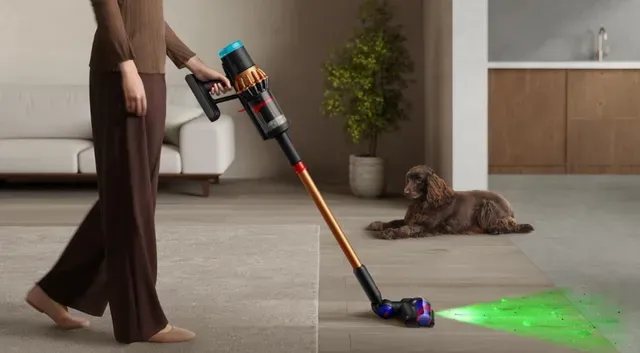 Dyson V16 Piston Animal: भारत में लॉन्च हुआ सबसे शक्तिशाली वैक्यूम क्लीनर, कीमत 79,900 रुपये