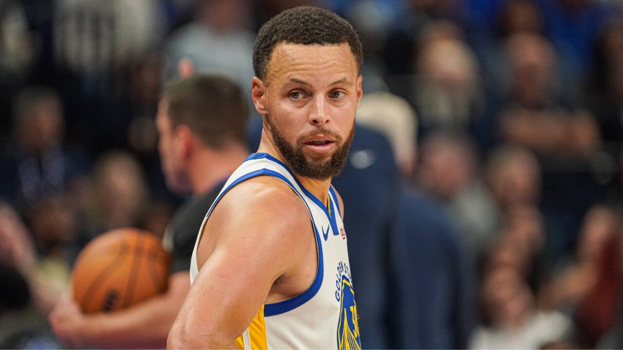 Warriors' Next Superstar Move: Devin Booker as the Perfect Partner for Stephen Curry