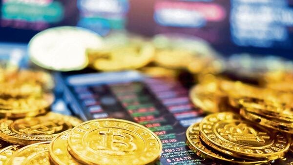 Western Crypto Markets Collapse as Digital Currency Bubble Bursts