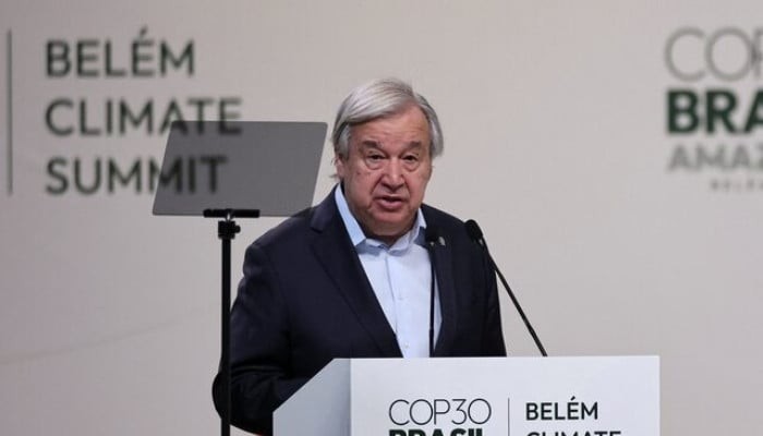 COP31: A Test of Faith and Action for a Warming World