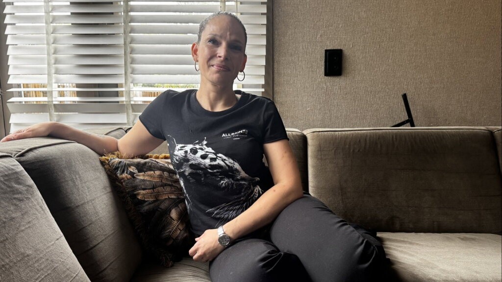HersenTumor Rotterdam: Tien Jaar Ongediagnosticeerd