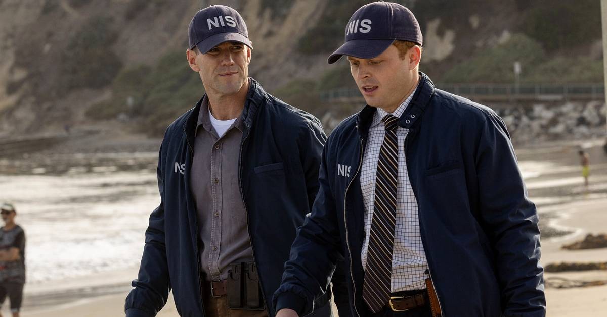NCIS: Origins Season 3 Finally Tells Gibbs' Canceled Romance Story