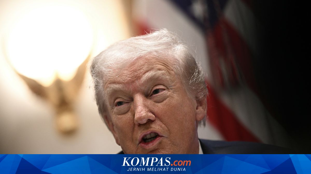 JPMorgan Tolak Tuduhan Trump Soal Penutupan Rekening