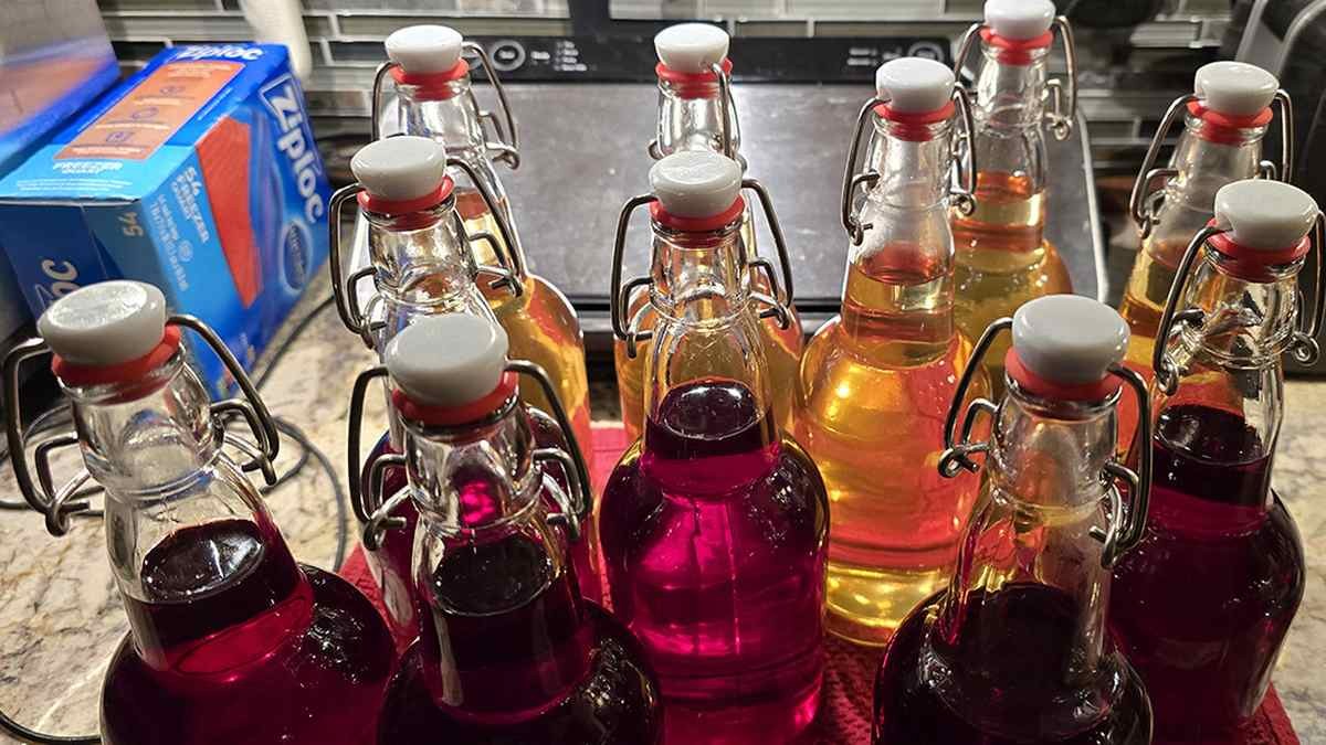 Supreme Court to Decide if Home Whiskey Distilling Is Legal