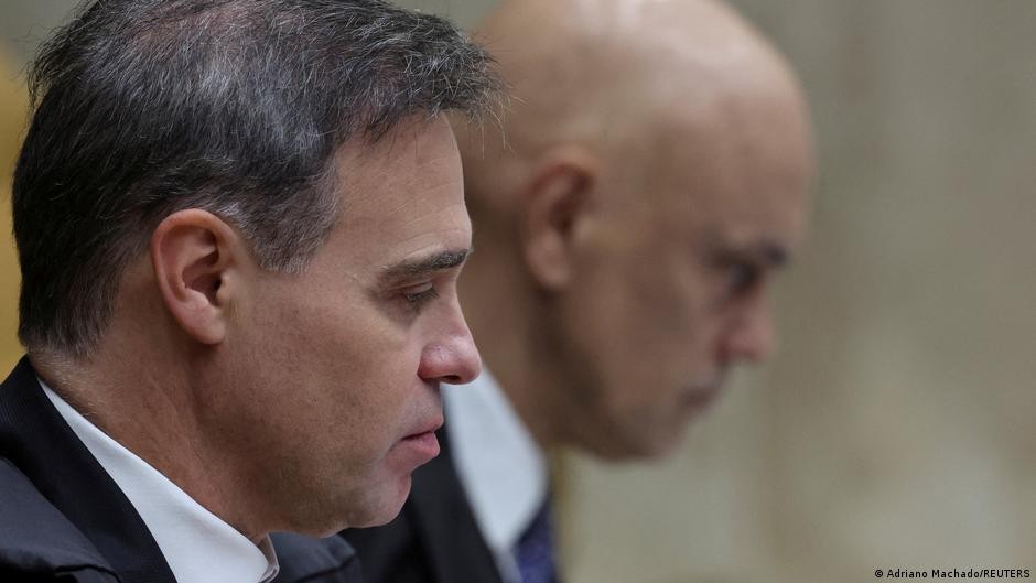 Brasil: crise no STF ameaça a soberania do Judiciário e expõe fragilidades da democracia
