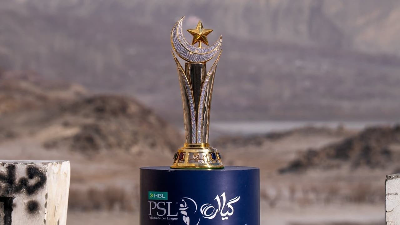 Pakistan's Cricket League Hit by Fuel Crisis: A Wake-Up Call
