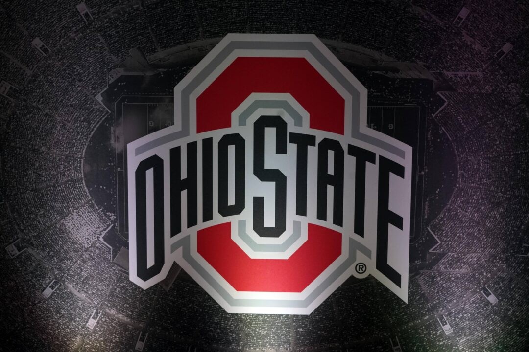 Former Ohio State Receiver Recalls Awkward Gas Station Run-In With Record-Breaking Jeremiah Smith