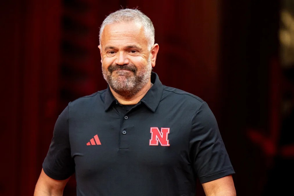 Nebraska Football 2026: Can Rhule Beat Iowa and Save His Job?