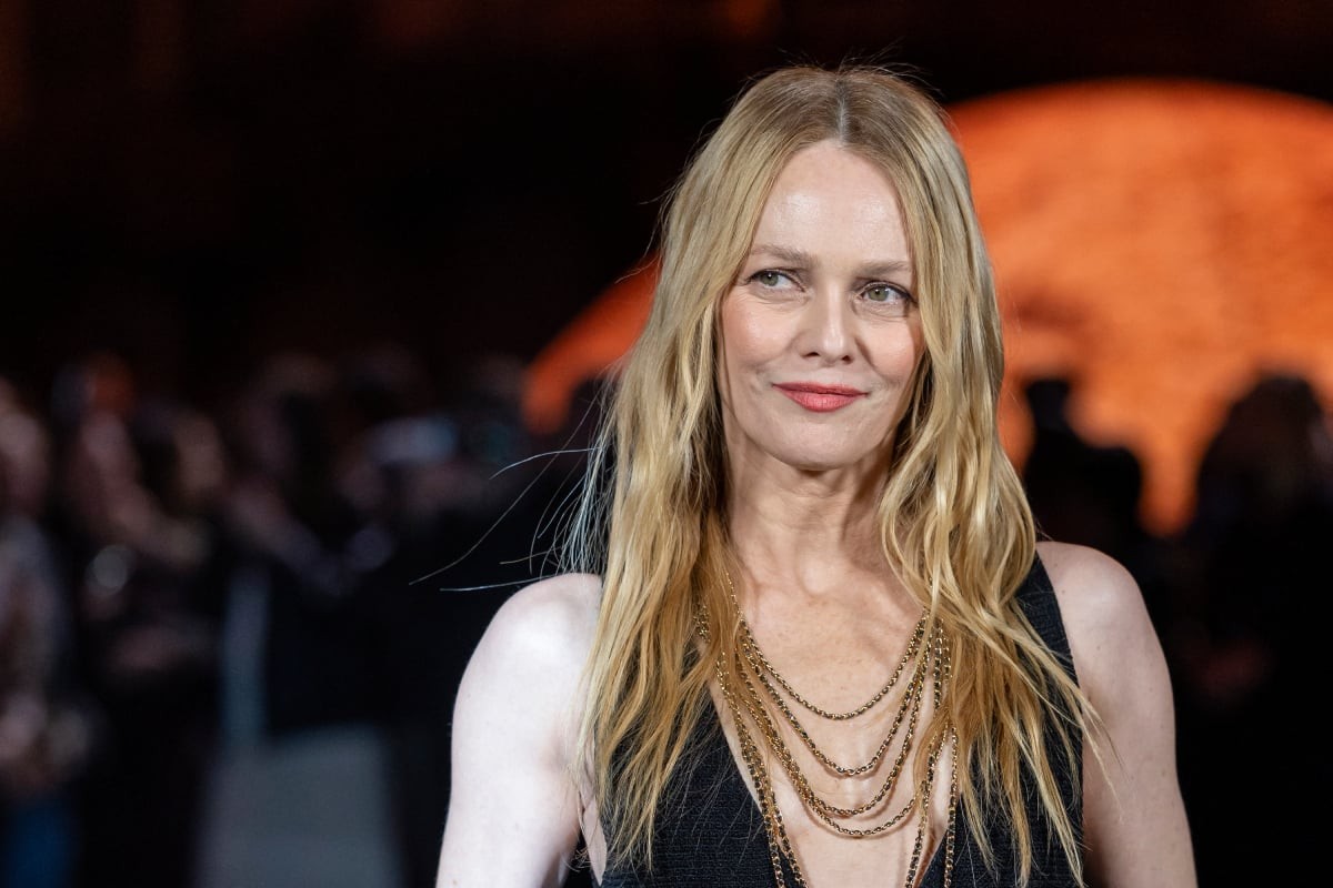 Vanessa Paradis et Samuel Benchetrit : une séparation qui interroge les fragilités du couple moderne