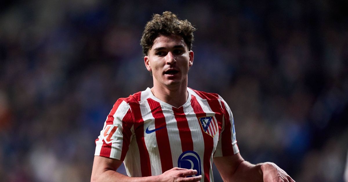 Alvarez to Arsenal? Atletico's Barcelona Snub Opens Door for Gunners