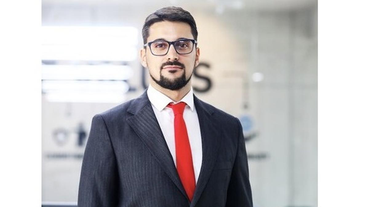 Indian Academic Earns Global Business Professor Recognition