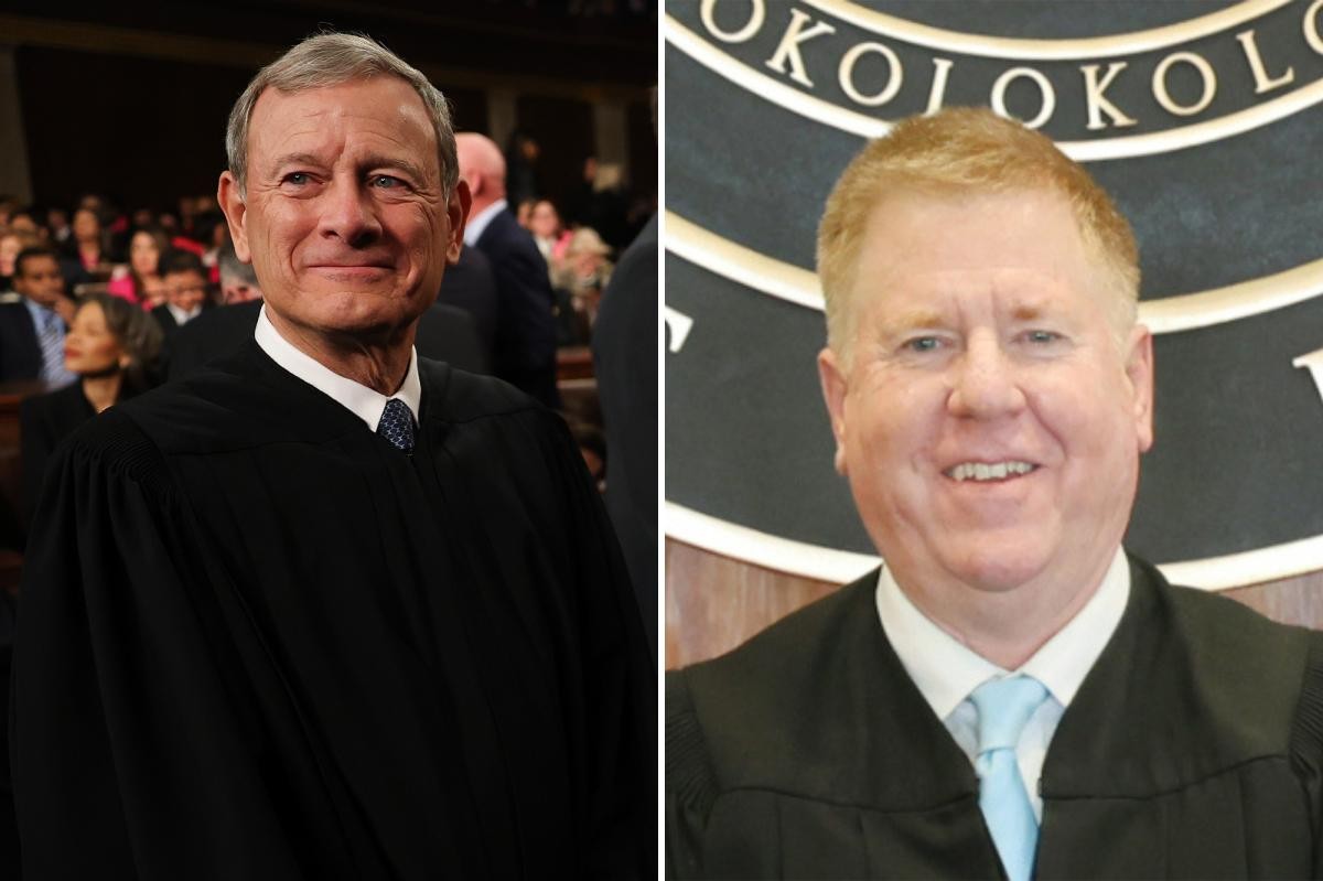 Hawaii Supreme Court Justice Vows to Defy SCOTUS in Scathing 91-Page Ruling