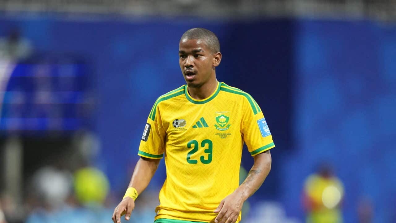 South Africa Mourns Jayden Adams: World Cup Midfielder Dies at 25