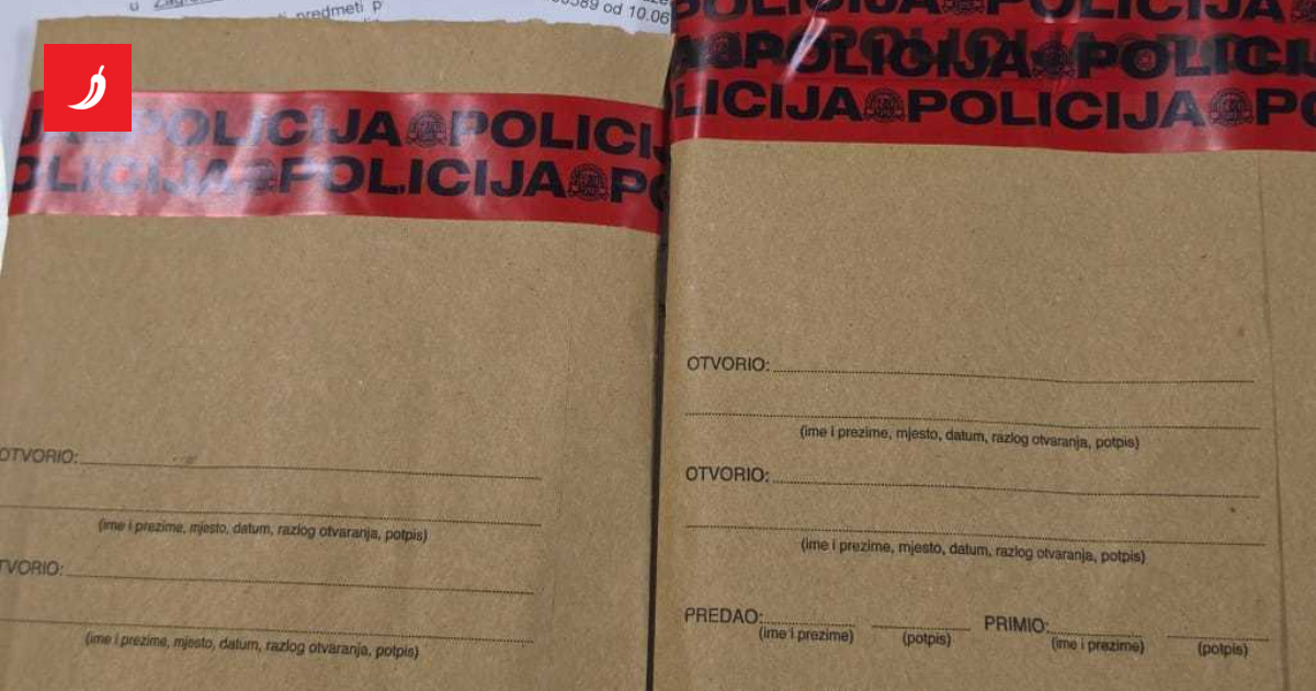 USKOK vratio mobitele Šimuniću: Borba za istinu traje!