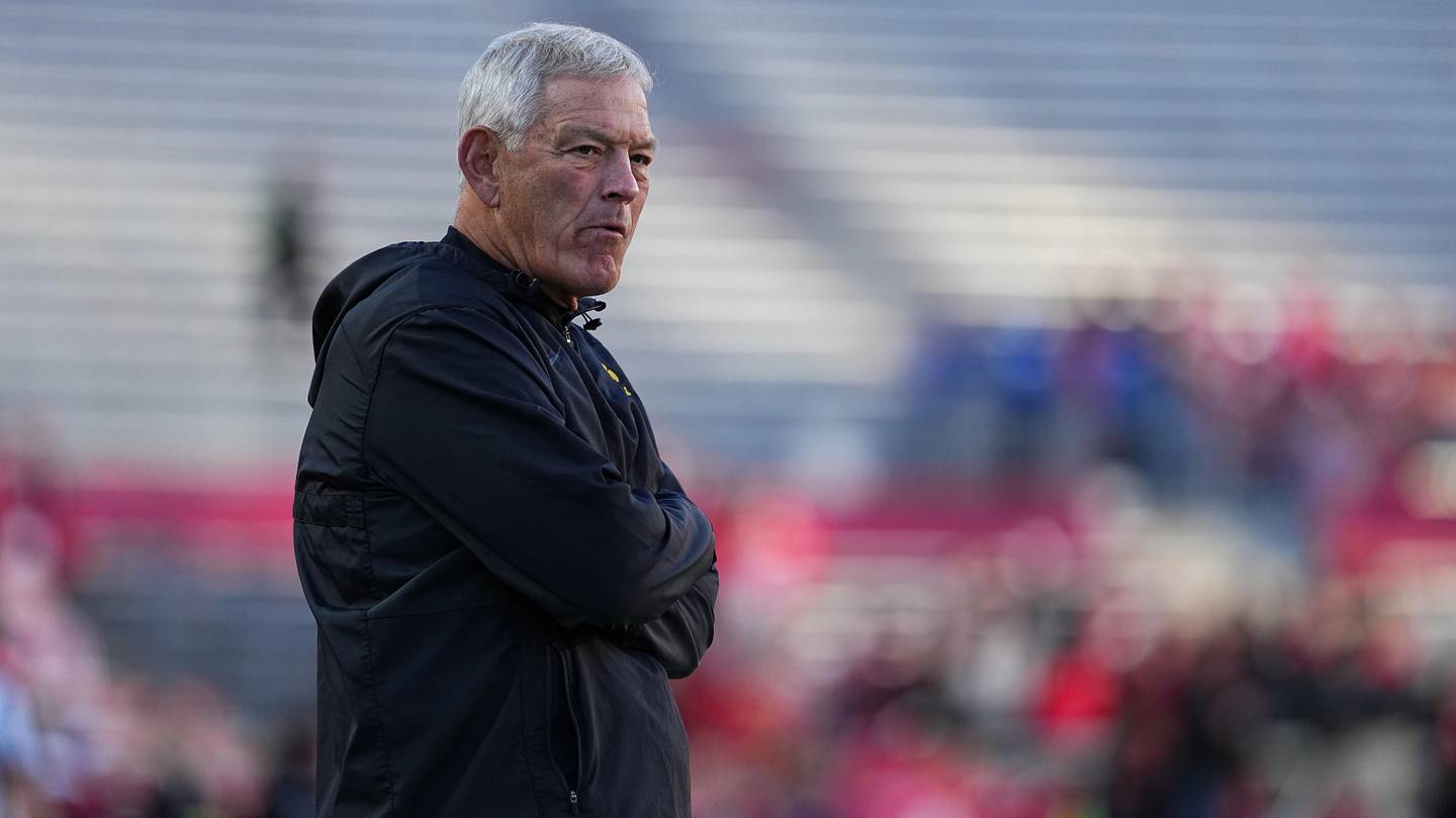 Iowa Football Faces Massive Special Teams Overhaul