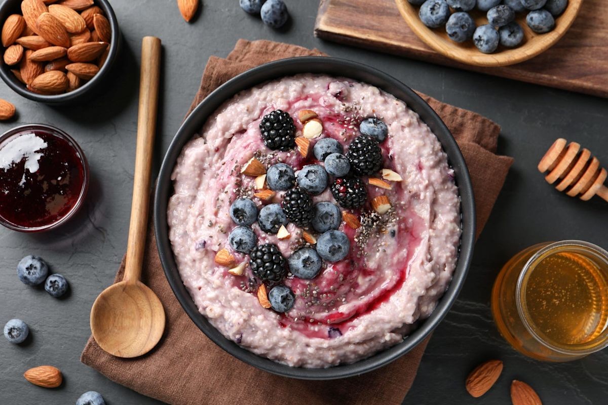 Oatmeal 2.0: How Southeast Asia's Breakfast Bowl Is Getting a Data-Driven Upgrade