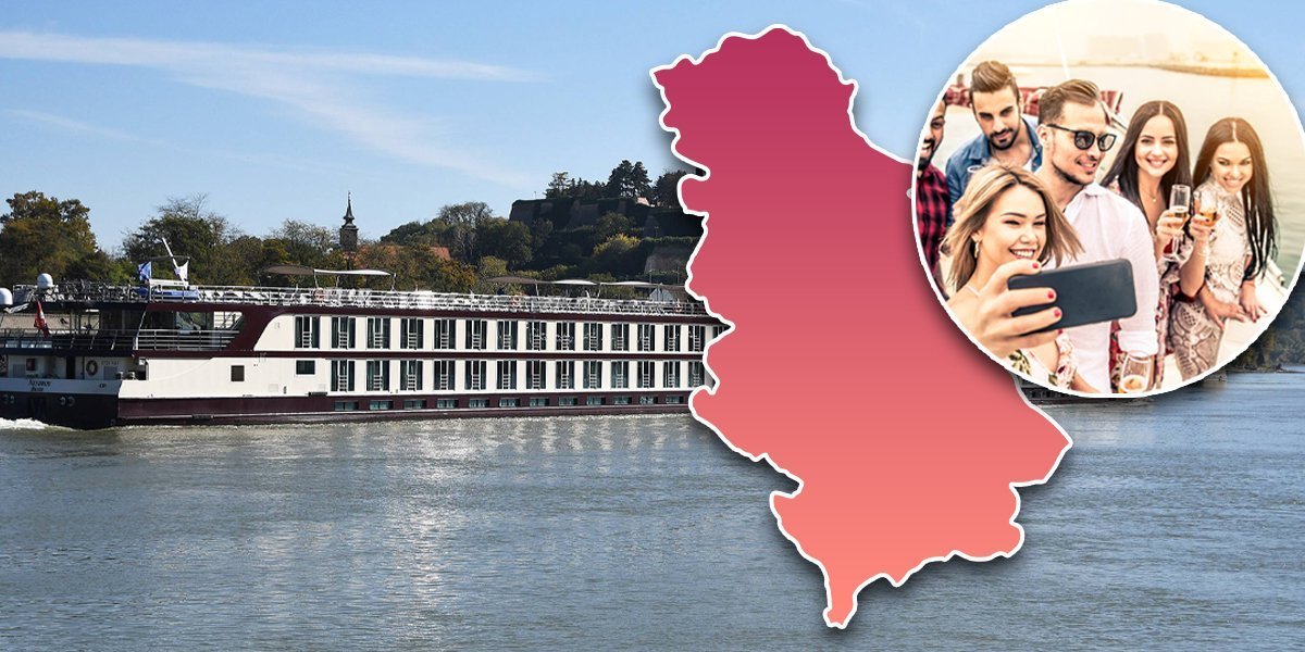 Odbrani srpski dinar: Letuj u otadžbini umesto pljačke na moru