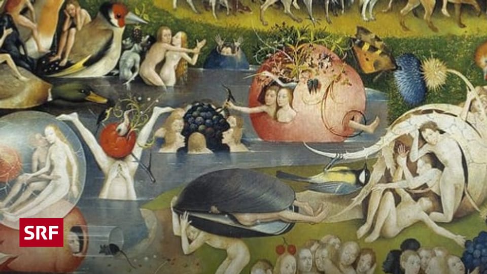 Schweizer Kunstszene: Von utopischen Träumen zu praktischen Lösungen