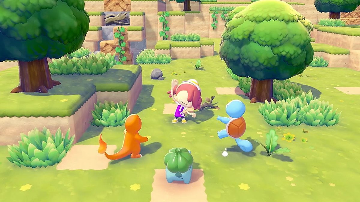 Pokemon's New Life Sim: Cultural Appropriation or Innovation?
