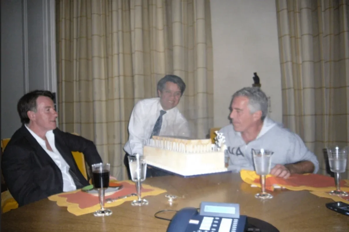 Mandelson Resigns from Labour Party Over Epstein Links