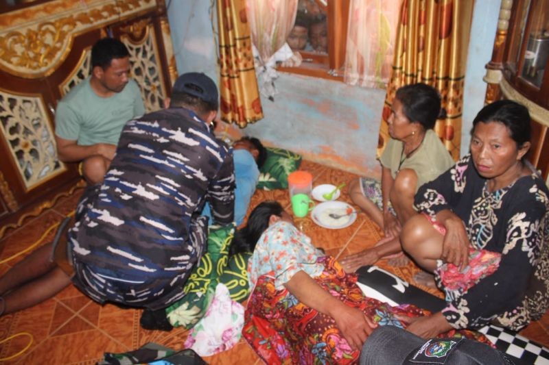 Dua Korban Selamat KM Nurul Salsa Ditemukan, Total Jadi 59 Jiwa