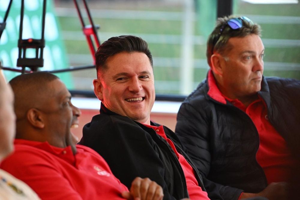 Proteas Face Australia: A Reckoning With History and Hope at Kingsmead
