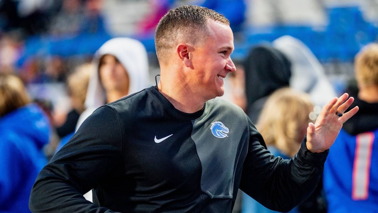 Iowa's Bryer Putman Commits to Boise State Football