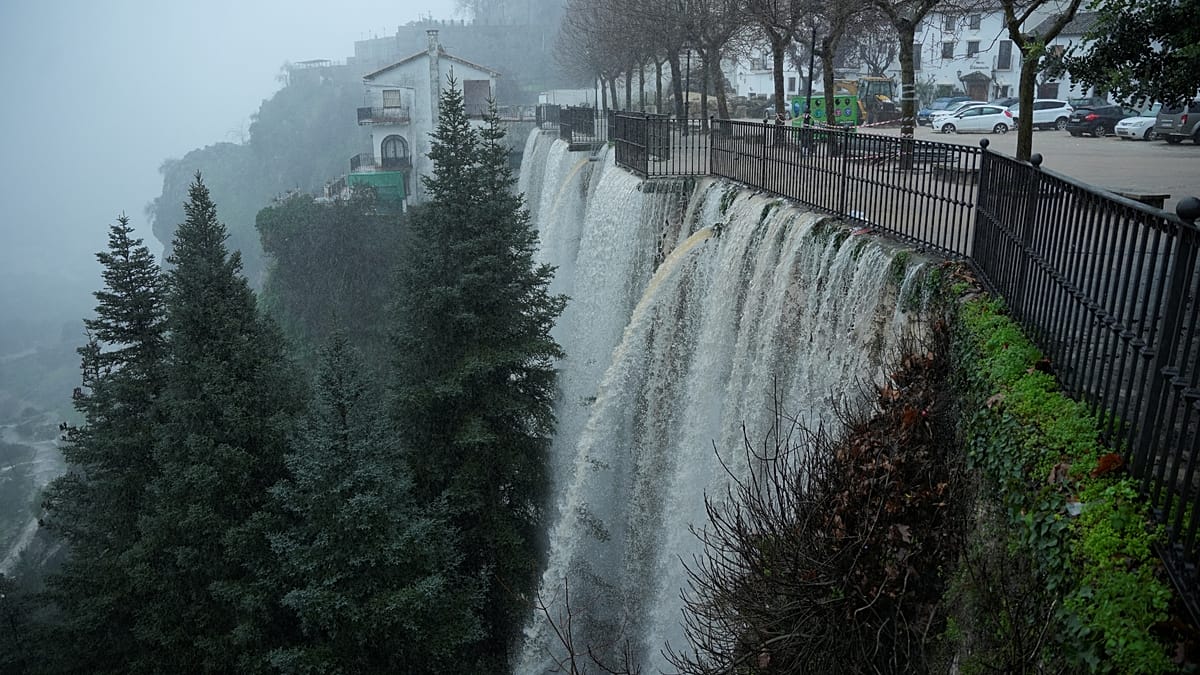 Tempête Marta : coordination renforcée face aux risques