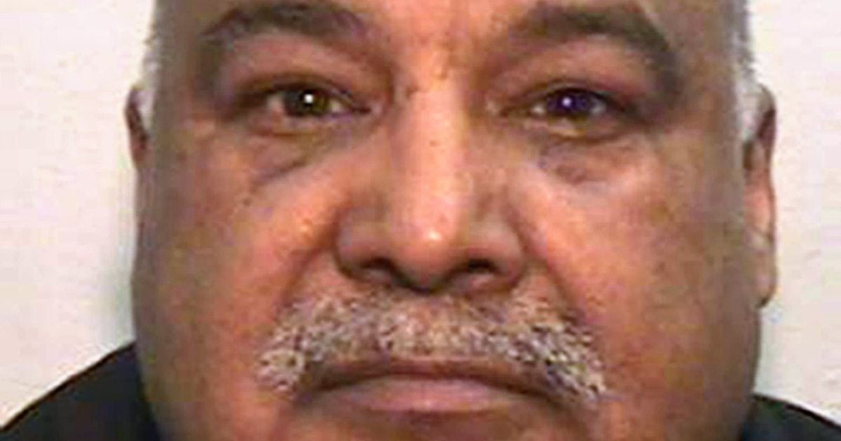 Labour's Shabana Mahmood vows to deport grooming gang leader Shabir Ahmed