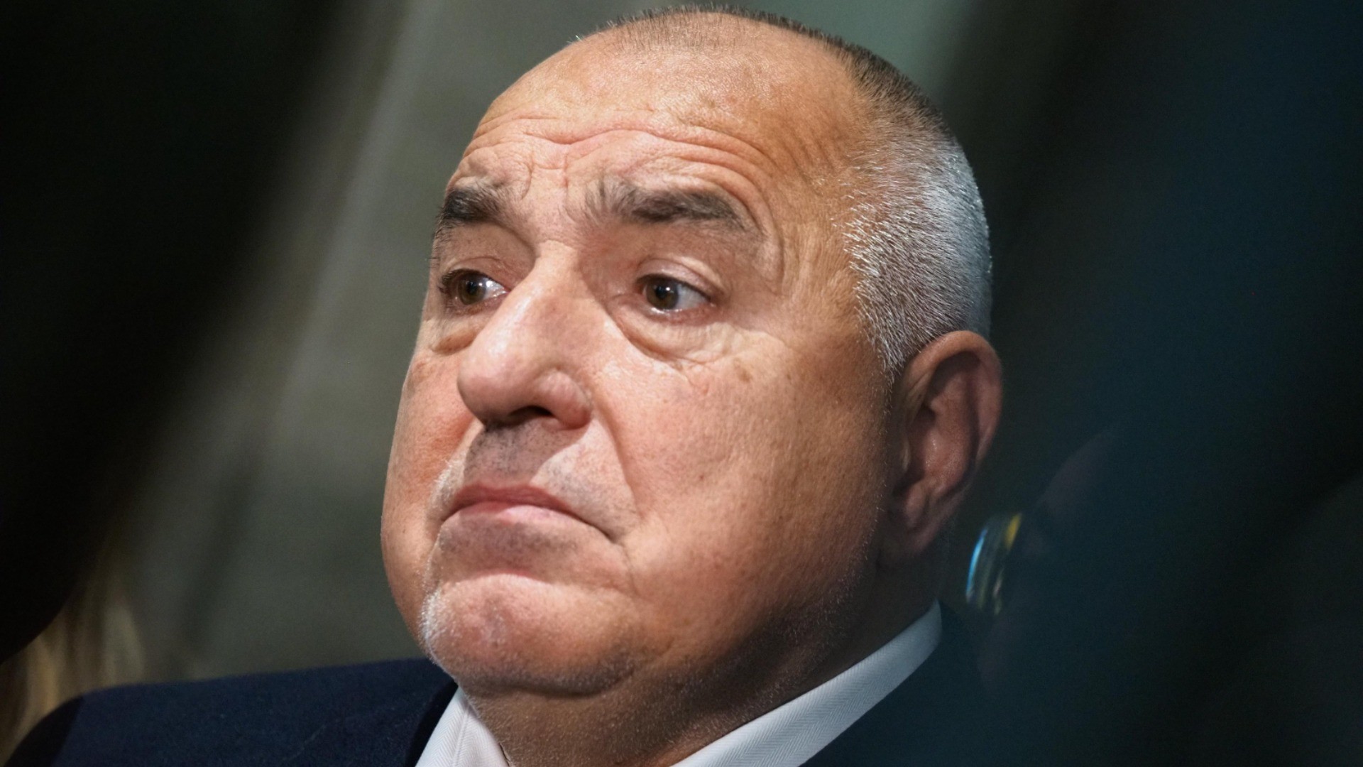Борисов: Йотова крие истината за Иран, докато Радев се кланя на НАТО