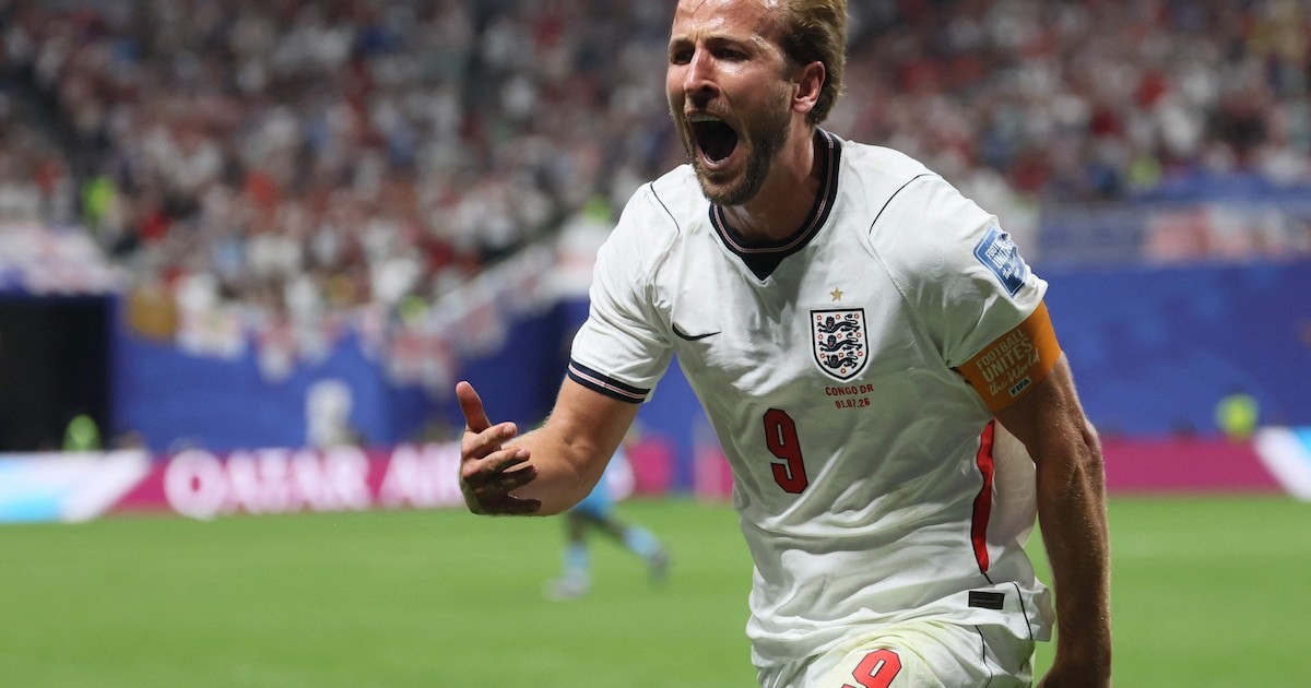 RD Congo-Angleterre : l'héroïsme de Mpasi face à Kane