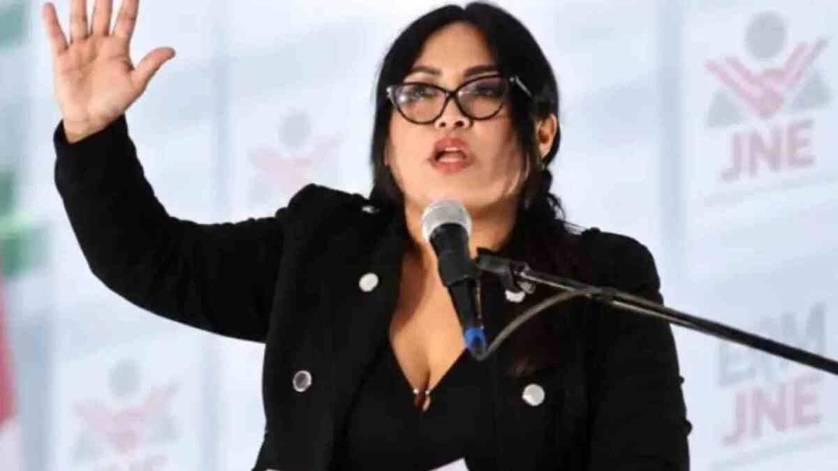Asesinan a Susy Aponte, la periodista que denunció a la policía antes de las elecciones en Perú