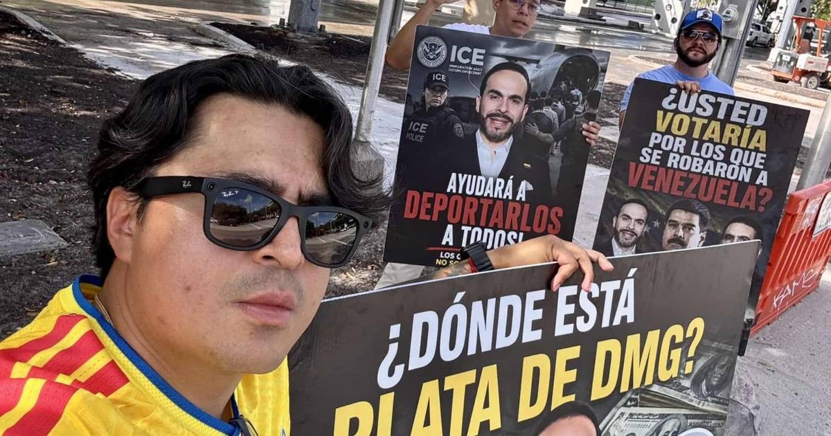 Detención de Beto Coral en Arizona: ¿persecución política?