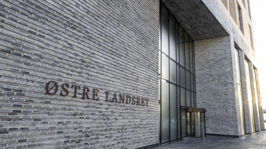 Politikersøns voldtægtssag: Praleri og benægtelse i landsret