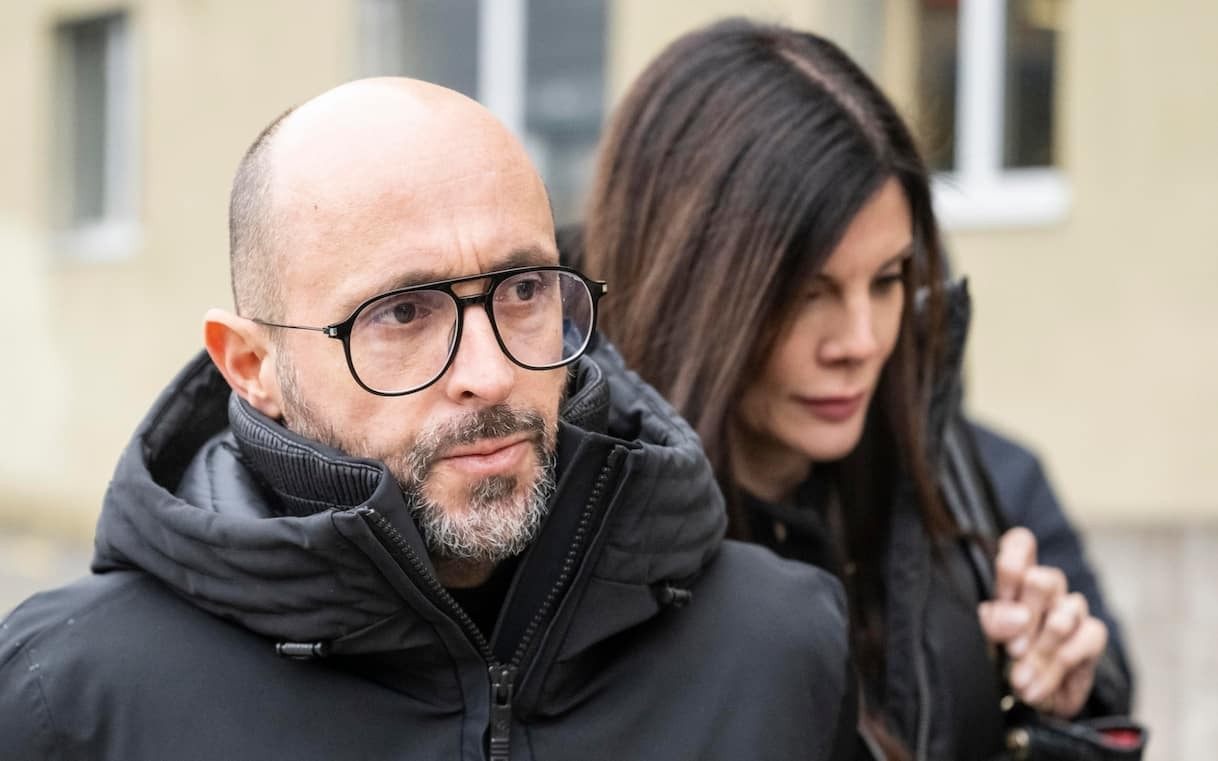 Crans-Montana, il re del Constellation arrestato: botte alla moglie, ricoverata in ospedale