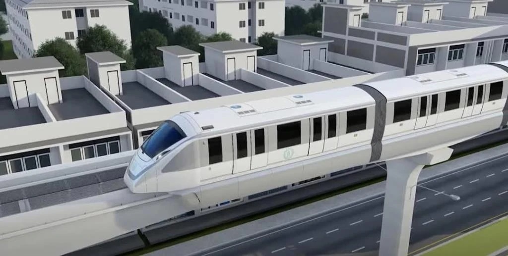 M-MAP 2: แผนรถไฟฟ้า 19 สาย งบ 5.83 แสนล้าน เสี่ยงสะดุด
