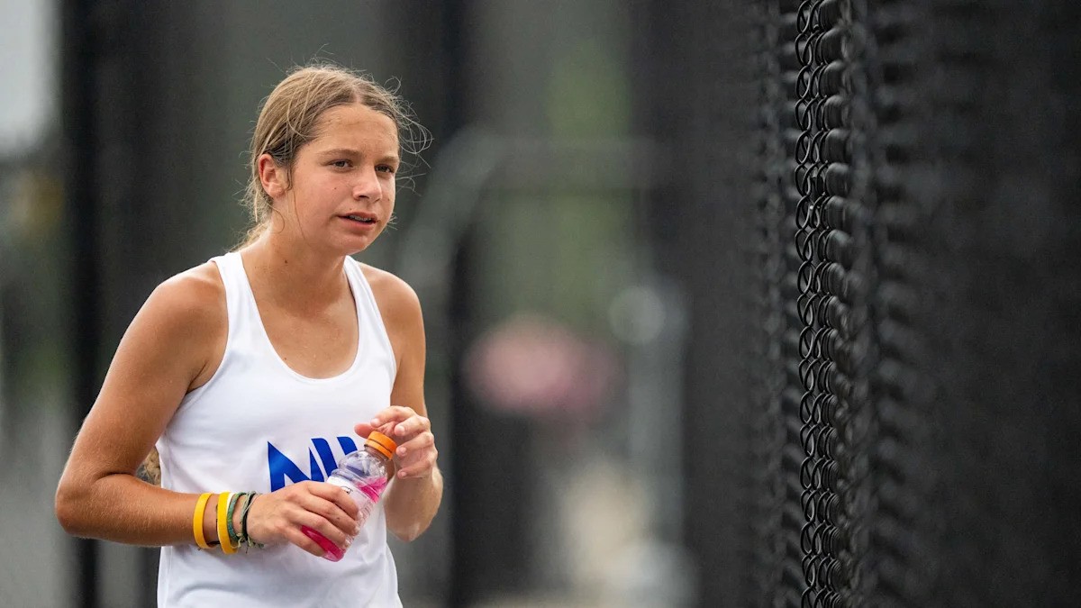 Iowa High School Stars Shine: Register's Female Athlete of the Week Nominees Announced