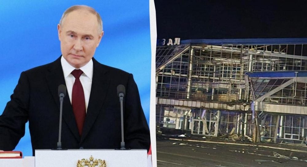 Кремль готує новий терор: Путін посилить удари по Києву після провалу переговорів