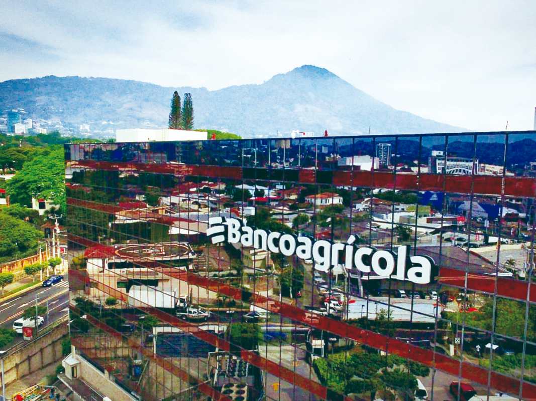 Bancoagrícola: ¿Reputación corporativa o lavado verde?