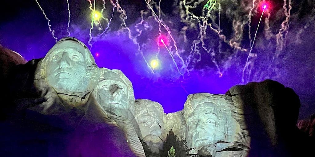 Mount Rushmore Protocol: Trump's 250th Update